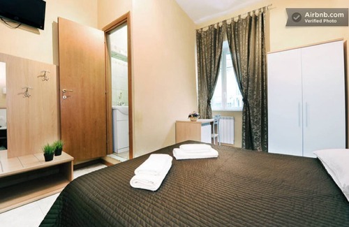 Rione XVIII Castro Pretorio House | Motel ∙ 8 guests