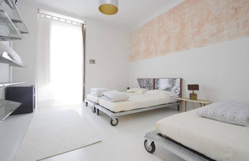 Rione XVIII Castro Pretorio House | Motel ∙ 8 guests