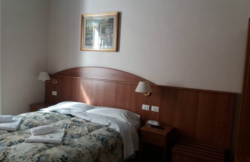Rione XVIII Castro Pretorio House | Motel ∙ 8 guests