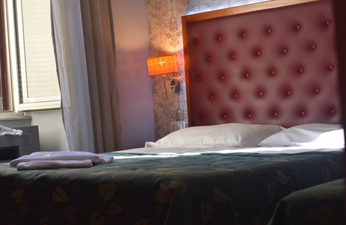 Rione XVIII Castro Pretorio House | Motel ∙ 8 guests