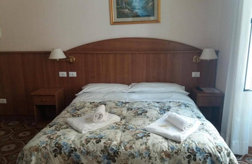 Rione XVIII Castro Pretorio House | Motel ∙ 8 guests
