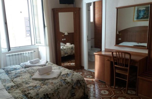 Rione XVIII Castro Pretorio House | Motel ∙ 8 guests