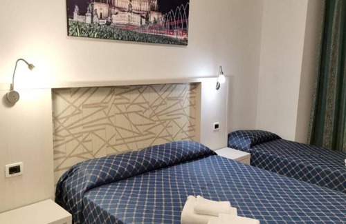Rione XVIII Castro Pretorio House | Motel ∙ 8 guests