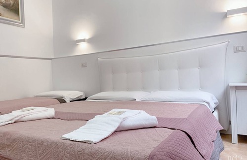 Rione XVIII Castro Pretorio House | Motel ∙ 8 guests