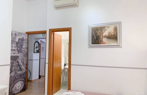 Rione XVIII Castro Pretorio House | Motel ∙ 8 guests