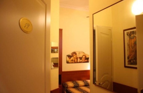 Rione XVIII Castro Pretorio House | Motel ∙ 8 guests
