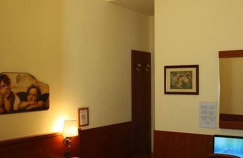 Rione XVIII Castro Pretorio House | Motel ∙ 8 guests