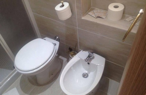 Rione XVIII Castro Pretorio House | Motel ∙ 8 guests