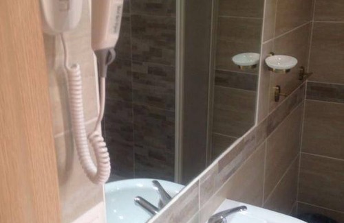 Rione XVIII Castro Pretorio House | Motel ∙ 8 guests