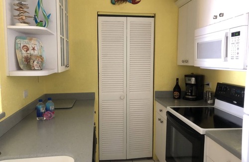 Estate Golden Rock Condo | It's A Latitude Adjustment At Beautiful Sugar Beach!