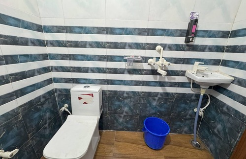 Mathura Hotel | It's Braj Raj Home Stay