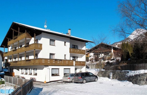St. Valentin auf der Haide Apartment | 75 m² Apartment ∙ 3 bedrooms ∙ 6 guests