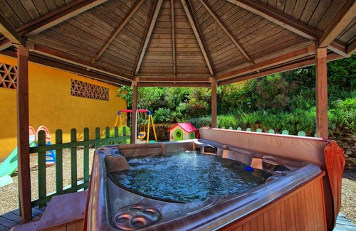 Sant'Andrea in Percussina Villa | 160 m² Villa ∙ 4 bedrooms ∙ 12 guests