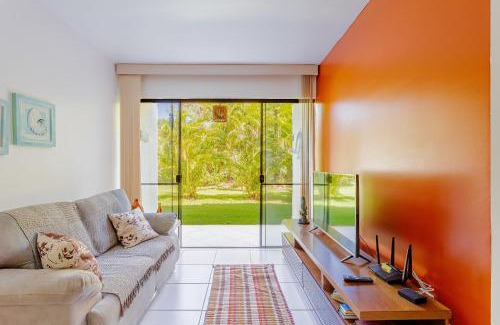 Itacimirim Apartment | IT15 Ótimo Apto 2 Quartos - Itacimirim