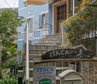 Varazze House | Itaca
