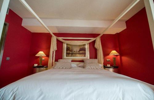Centro Hotel | Itaca Salamanca by Soho Boutique