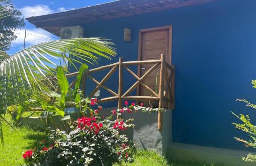 Itacare House | Itacaré Jeribucaçu Chalés