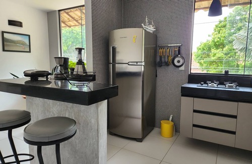 Itacoatiara Apartment | Itacoatiara Residential 1