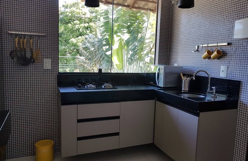 Itacoatiara Apartment | Itacoatiara Residential 1