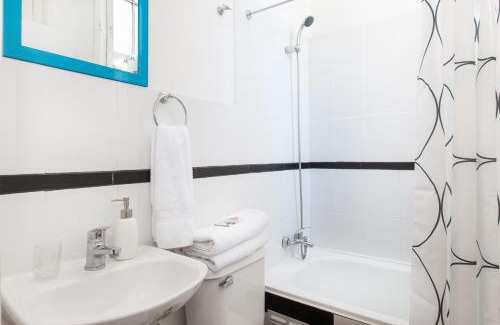 Barrio Italia Bed & Breakfast | Italia Suite