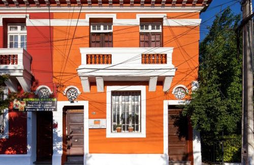 Barrio Italia Bed & Breakfast | Italia Suite