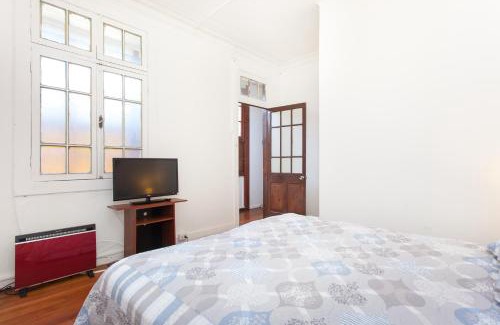 Barrio Italia Bed & Breakfast | Italia Suite