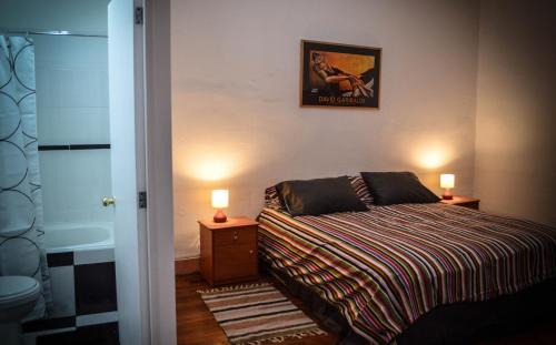 Barrio Italia Bed & Breakfast | Italia Suite