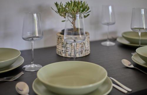 Lesko Apartment | Italian House Bieszczady
