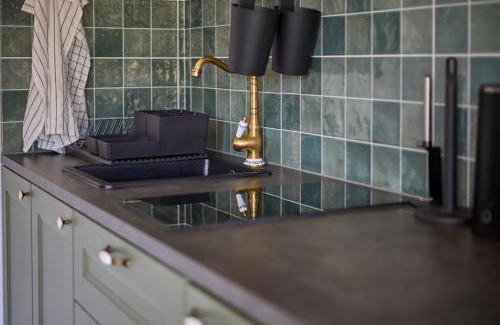 Lesko Apartment | Italian House Bieszczady