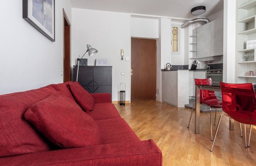 Citta Studi Apartment | Italianway - Abruzzi 19
