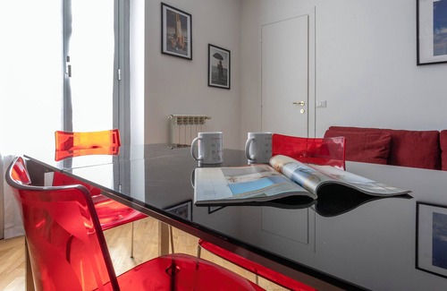 Citta Studi Apartment | Italianway - Abruzzi 19
