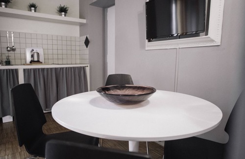 Porta Garibaldi Apartment | Italianway - C.so Como