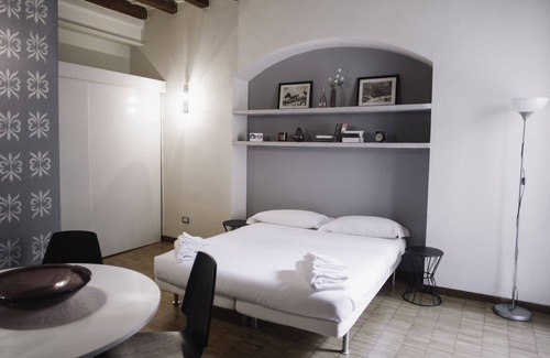 Porta Garibaldi Apartment | Italianway - C.so Como