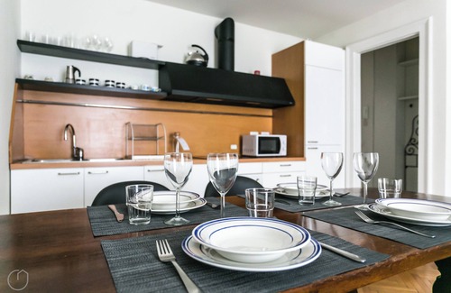 Tre Torri Apartment | Italianway - Da Procida