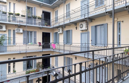 Porta Venezia Apartment | Italianway - Eustachi 16