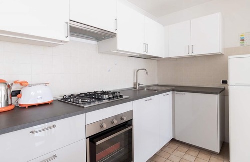 Sanremo Centre Apartment | Italianway - Gaudio 15