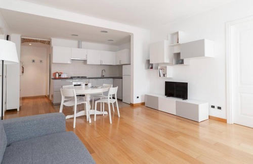 Sanremo Centre Apartment | Italianway - Gaudio 15