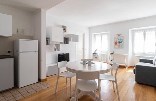 Sanremo Centre Apartment | Italianway - Gaudio 15