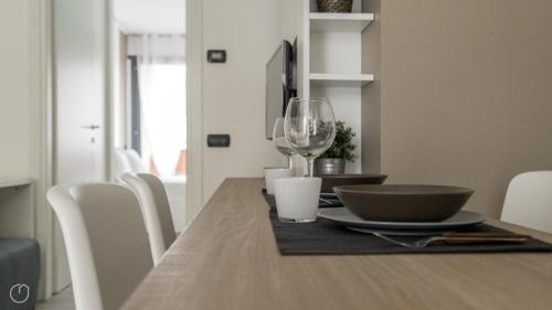 Cagnola Apartment | Italianway - Marcantonio dal Re 20 A
