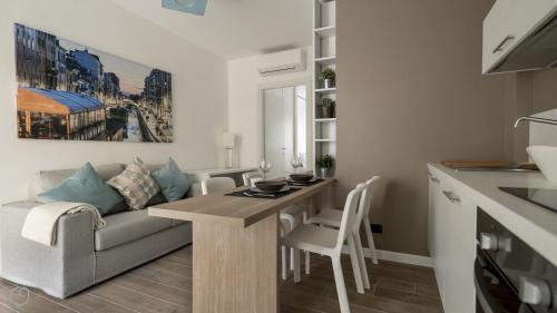 Cagnola Apartment | Italianway - Marcantonio dal Re 20 A