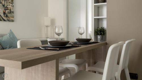 Cagnola Apartment | Italianway - Marcantonio dal Re 20 A