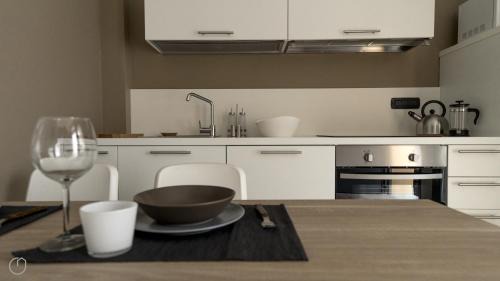 Cagnola Apartment | Italianway - Marcantonio dal Re 20 A