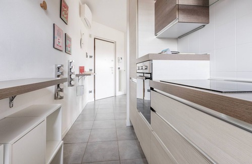 Navigli Apartment | Italianway - Meda 27 B