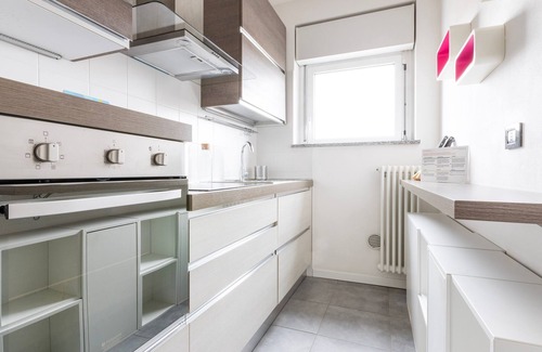 Navigli Apartment | Italianway - Meda 27 B