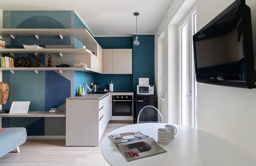 Milan Apartment | Italianway - Melozzo da Forli 11