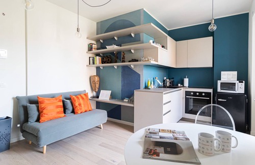 Milan Apartment | Italianway - Melozzo da Forli 11