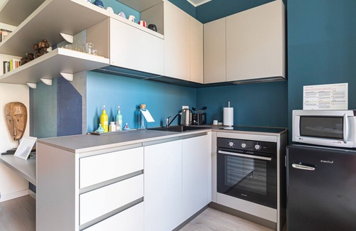 Milan Apartment | Italianway - Melozzo da Forli 11
