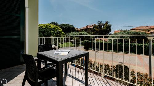 Cervo Apartment | Italianway - Mimosa 1 int 7