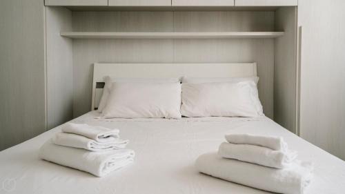 Cervo Apartment | Italianway - Mimosa 1 int 7