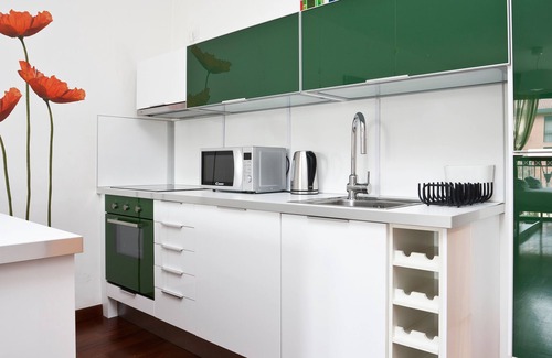 Navigli Apartment | Italianway - Naviglio Pavese